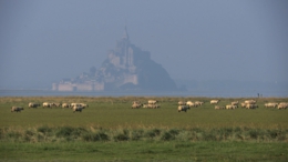 モンサンミシェル1