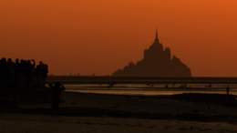 モンサンミシェル2