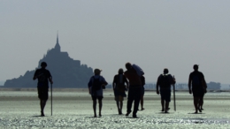 モンサンミシェル3