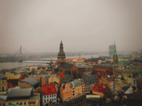 「2度目の北欧 ラトビア編」