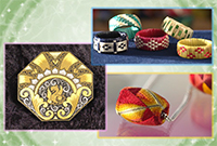 「イッピン　コレクション」アクセサリー