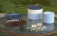 「イッピン」技を結集して 新たなやきものを　〜岐阜　美濃焼〜