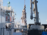 「新日本風土記・三浦半島」