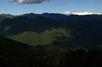 「新日本風土記　オクシズ 奥静岡」