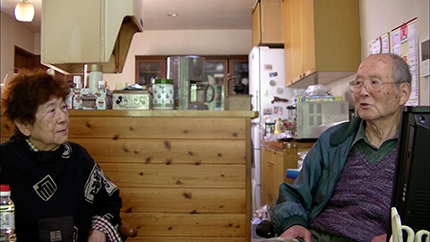 うしろから撮るな　俳優織本順吉の人生